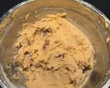 A picture of step 5 of Cardamom Date Cookies.