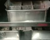 Foto langkah ke 8 dari resep Shiny fudgy brownies.