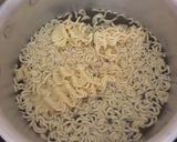 Foto langkah ke 2 dari resep Kering Mie with beef.