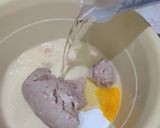 Foto langkah ke 1 dari resep Pempek Adaan.