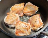 Foto del paso 4 de la receta: Arroz con Pollo peruano especial tipo norteño (versión FINAL) -