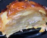 Foto del paso 3 de la receta: Milhojas de Manzanas🍎🍎🍎