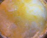 Foto del paso 6 de la receta: Torta de jamón y queso especial