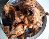 Foto langkah ke 1 dari resep Ayam Sambal Asam Manis (2).