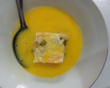 Foto langkah ke 6 dari resep Tahu Sakura Kotak.
