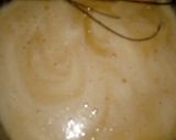 Foto del paso 1 de la receta: Torta de durazno🍑🥫
