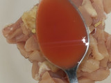 Chicken chilli sauce