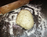 Foto del paso 4 de la receta: Tortas Toscanas de Albahaca