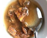 Hình bước làm 2 của món Canh chua tôm