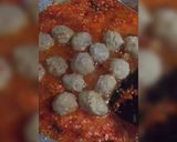 Foto langkah ke 4 dari resep Pentol Mercon.