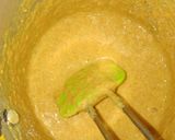 Foto del paso 3 de la receta: Torta integral de zanahoria en microondas