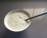 Foto del paso 4 de la receta: Tzatzíki griego con algo de trampa