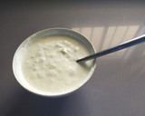 Foto del paso 4 de la receta: Tzatzíki griego con algo de trampa