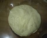 Pepperoncini,bell pepper,easy peel sausage in boboli pizza crust recipe step 4 photo