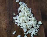 Foto langkah ke 1 dari resep Tumis Pokchoy Jamur.
