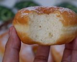 Foto langkah ke 9 dari resep Donat Menul Ala Jco (Anti Gagal).