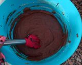 Foto del paso 3 de la receta: Brownies clásicos