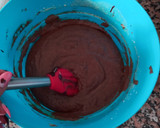 Foto del paso 3 de la receta: Brownies clásicos