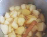 Foto del paso 2 de la receta: Tartas de manzana y de frutas 🍎🍍🥝