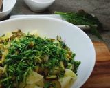 Foto del paso 3 de la receta: Kartoffelsalat ensalada de patata