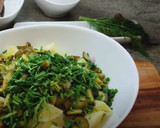 Foto del paso 3 de la receta: Kartoffelsalat ensalada de patata