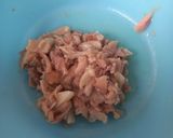 Foto langkah ke 4 dari resep Cimol Isi Ayam.