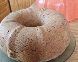 Foto del paso 5 de la receta: Budin marmolado essen con batata y chocolate