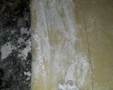 Foto del paso 5 de la receta: Hojaldre simple pancitos