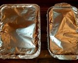 A picture of step 7 of Mike's Complete Salmon Dinner [Grilled Or Baked].