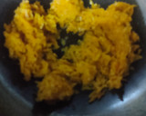 கேரட் தேங்காய் பால் கீர் ரெசிபி ஸ்டேப் 2 புகைப்படம்