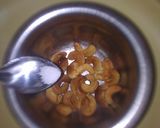 முந்திரி பெப்பர் ஃப்ரை ரெசிபி ஸ்டேப் 3 புகைப்படம்