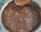 Coffee - Toffee Pudding recipe step 2 photo