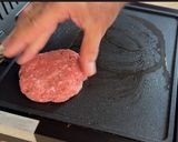 Foto del paso 5 de la receta Hamburguesas caseras