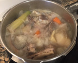 Foto del paso 5 de la receta: Cocido