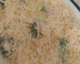 Foto del paso 5 de la receta: Brócoli con salsa blanca