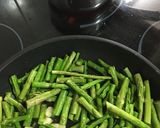 Foto del paso 2 de la receta: Gazpacho verde de trigueros