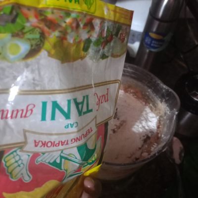 Langkah 2