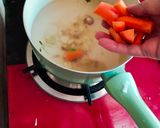 Foto langkah ke 4 dari resep 1. Kaldu MPASI _ Ikan Gurame.