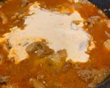 Csikós tokány🇹🇯😋 recept fázis 5 fotója