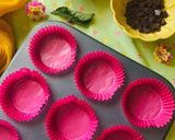 Foto del paso 12 de la receta: “Banana Bread” Muffins 🍌 (con avena + cacao)