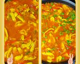 Foto del paso 7 de la receta Fideos a la Cazuela