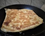 Foto langkah ke 6 dari resep Martabak Jamur.