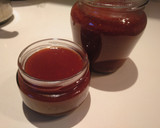 Foto del paso 5 de la receta: Coulis de fresa