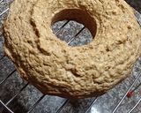 Foto del paso 5 de la receta: Torta rápida integral de peras 🍐🍐 -vegana- :)