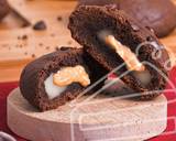 Foto langkah ke 4 dari resep Mochi Soft Cookies.