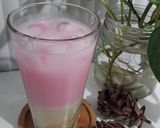 Foto langkah ke 3 dari resep Es Kopyor Tape.