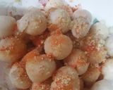 Foto langkah ke 3 dari resep Cimol homemade.
