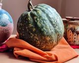 Foto del paso 4 de la receta: Zapallo cabutia al horno, modo serendipia 🎃 Roasted kabocha squash serendipity 🧡 ➕ recetita dulce