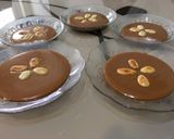 صورة لخطوة 9 من وصفة حلاوة حليب (چكليتية)