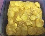 Foto del paso 6 de la receta Medallones de pollo rellenos🍗🌶🥚